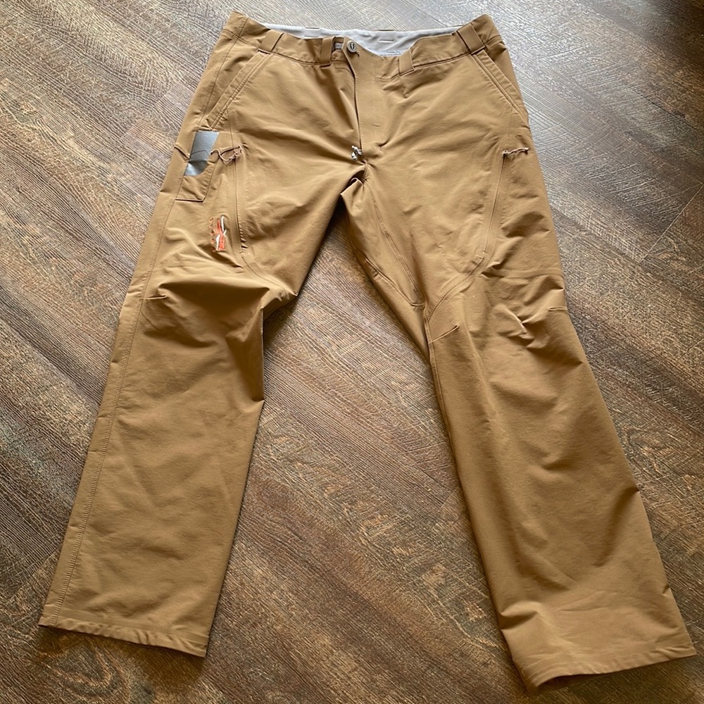Mens Sitka hunting pants